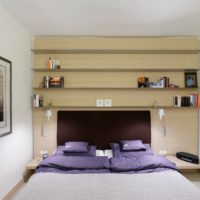 9 sqm bedroom interior design