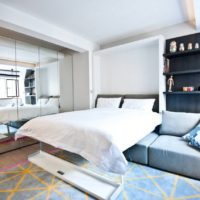 9 sqm bedroom decor ideas