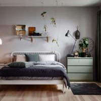 Arredamento camera da letto 2018