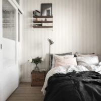 chambre à coucher en 2018 photo intérieur