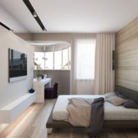 2018 ideje za dekor spavaće sobe