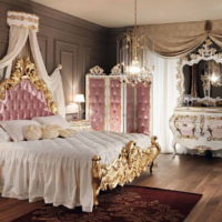 chambre à coucher en 2018 idées de décoration