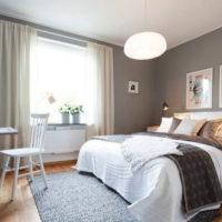 chambre à coucher dans 2018 intérieur moderne