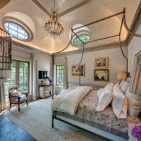 classic bedroom design ideas