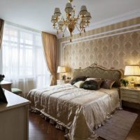 options de chambre classiques