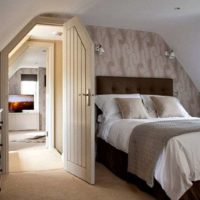 attic bedroom design ideas