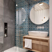 bagno 4 mq interior design