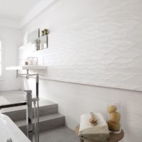 white tile ideas