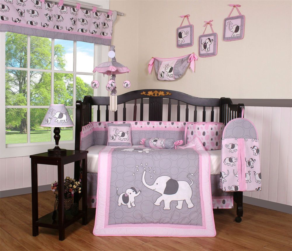 dekor sobe za novorođenče