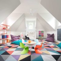 kids room for boy and girl design