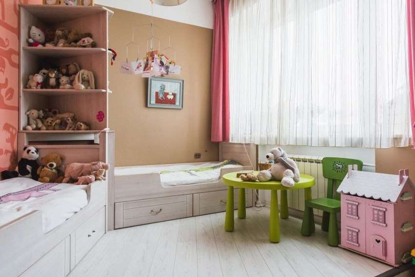 kids room interior ideas