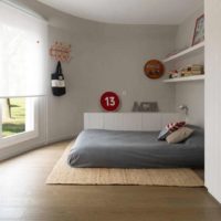 chambre d'enfants pour des idées de conception de garçon