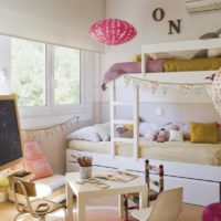 kids room for heterosexual children photo ideas