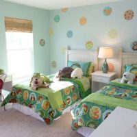 kids room for gay children design ideas