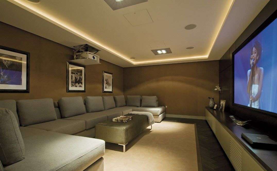 idee home theater