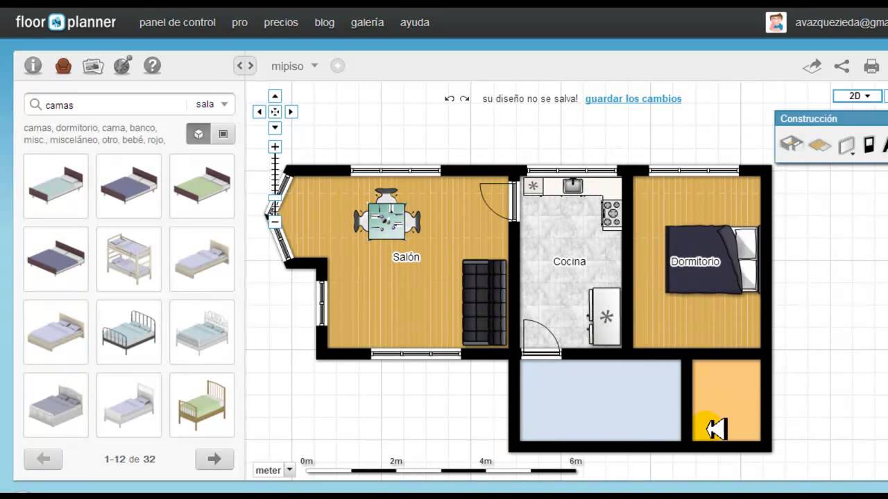 floorplanner program