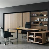 mobilier de bureau