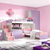 option photo design chambre lumineuse