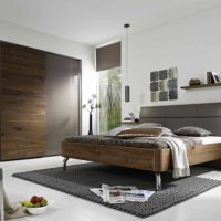 exemple d'une belle image de conception de style de chambre