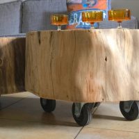 Table basse