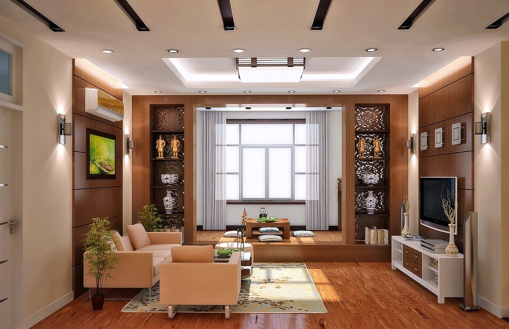 Feng Shui Design Salon Design