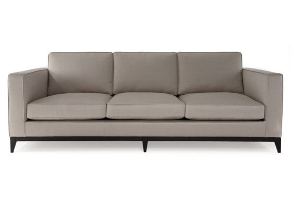 Sofa dapur Holofiber