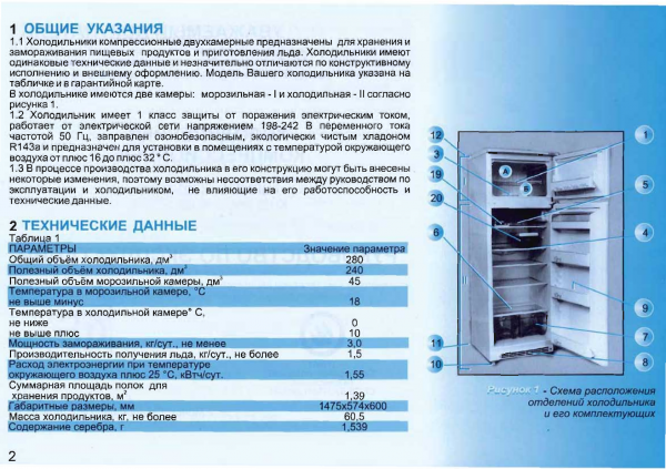 when going for the stabilizer, take documents with you to your refrigerator