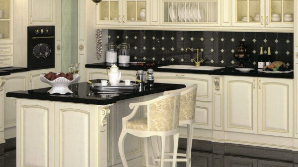 When choosing a kitchen worktop, read reviews