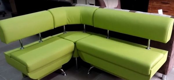 pengisi sofa yang baik